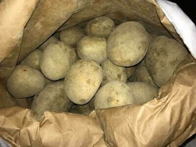 Potatoes (Halfway House Melody) 5kg