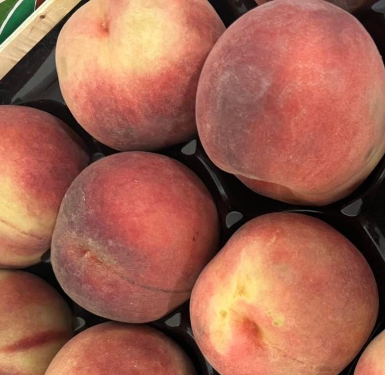 Peaches
