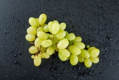 Grapes - Green - 500g