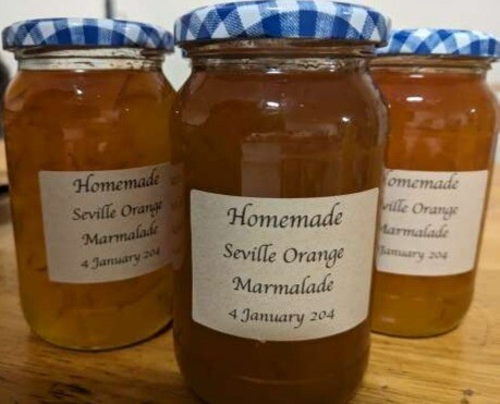 Local Marmalade