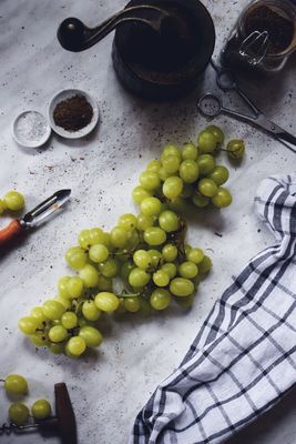 Berry Bundle