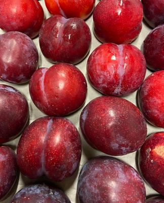 Plums - Each