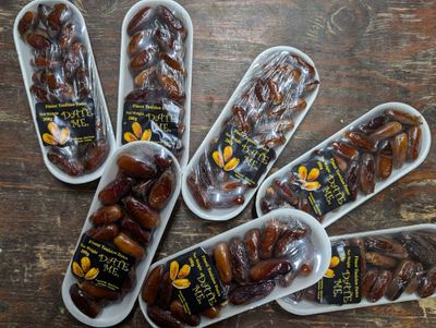 Dates - Ravier