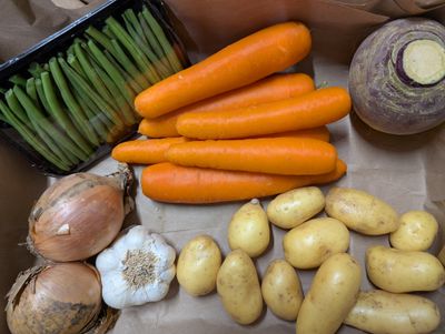 £5 Stew Pack