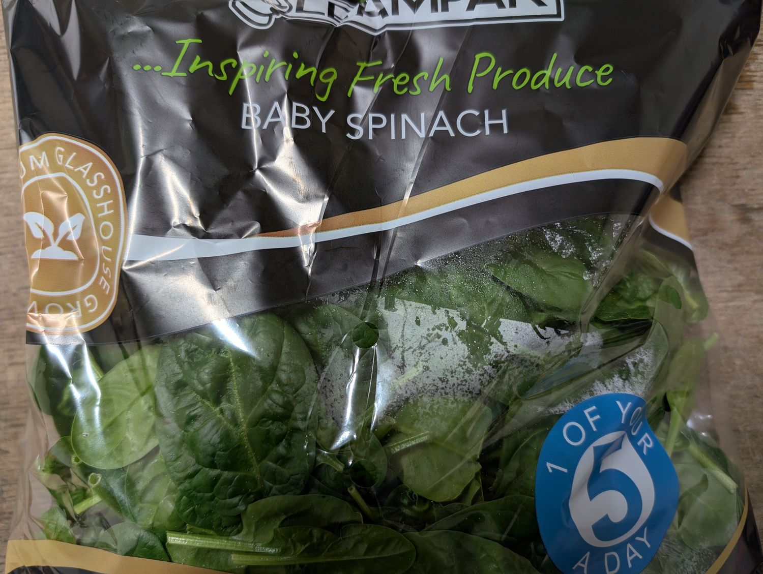 Spinach