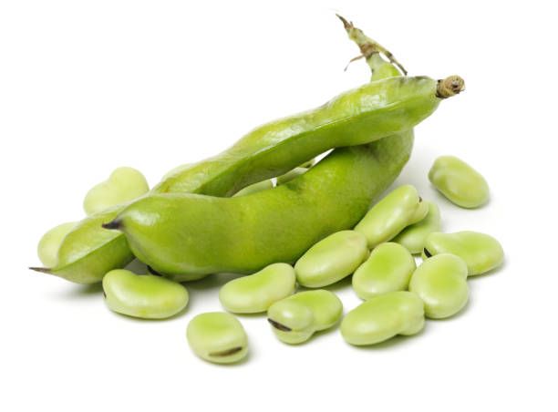 Broad Beans -500g