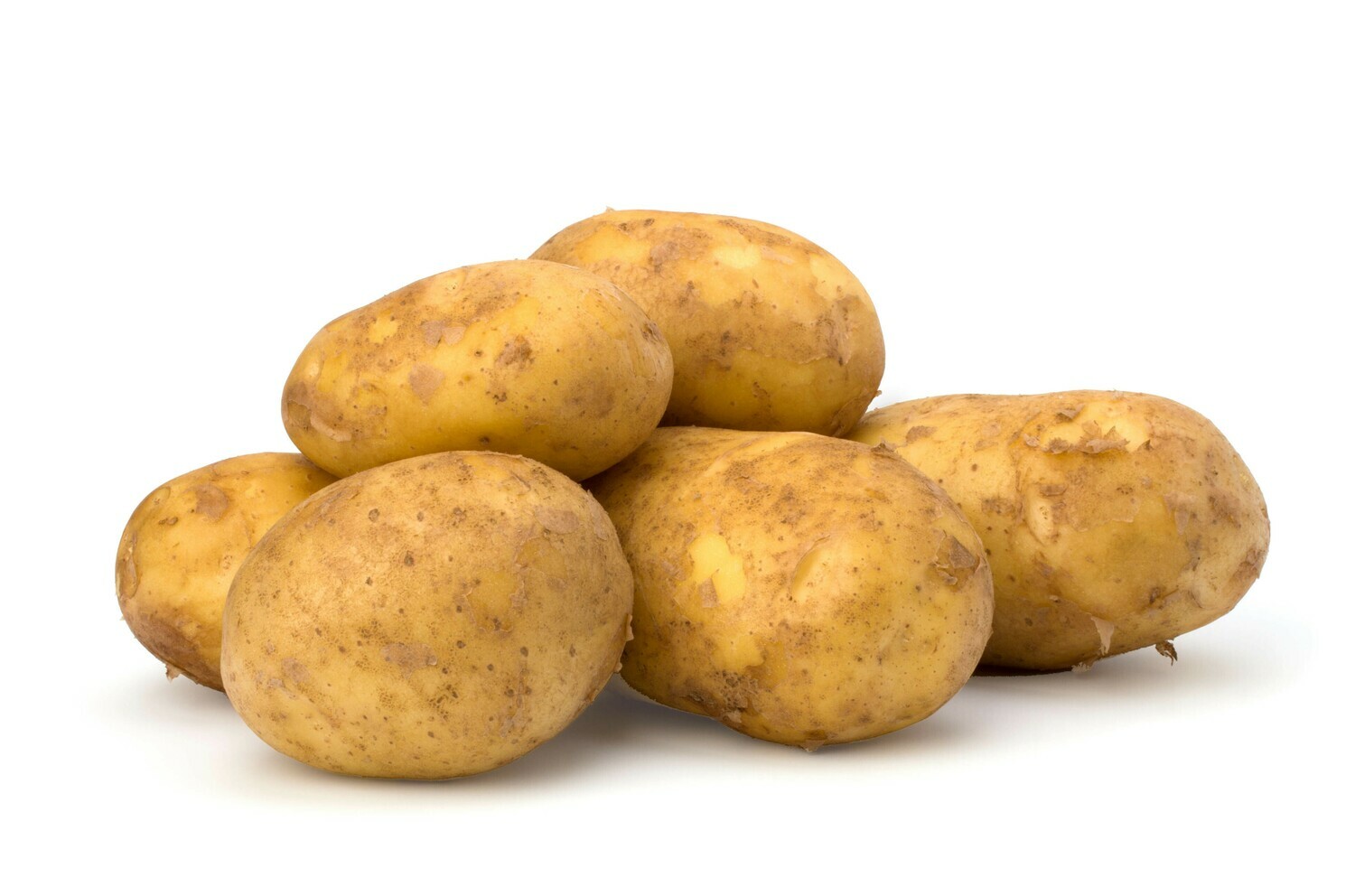 Potatoes - Bakers (UK)