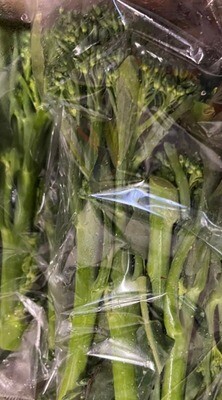 Tenderstem Broccoli (UK) 250g