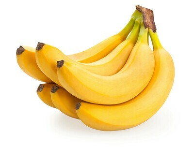 Bananas (per kg)