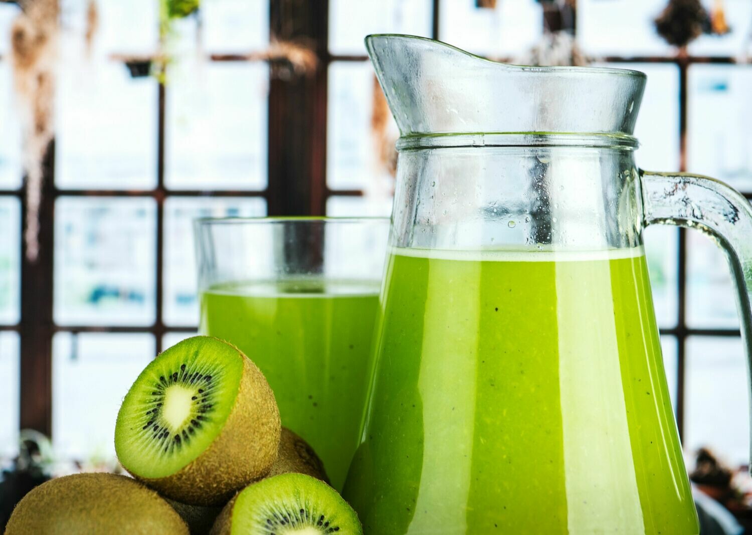 Kiwi Fruit