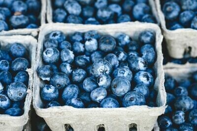 Berry Bundle