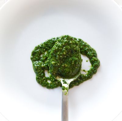 Basil Pesto