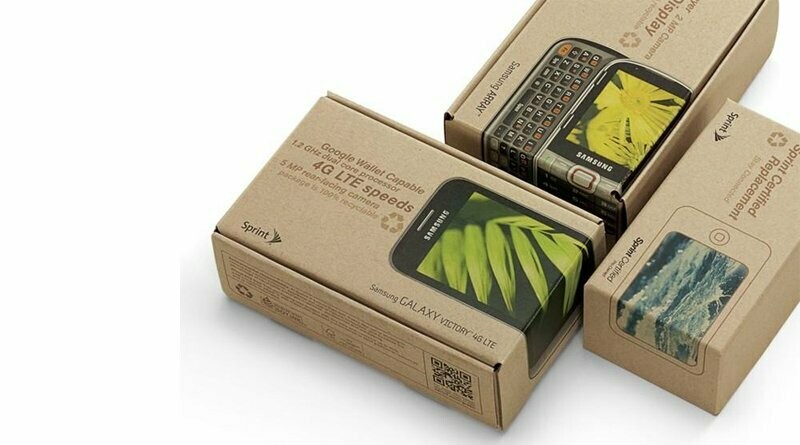 Empaque – sustentable comida para llevar