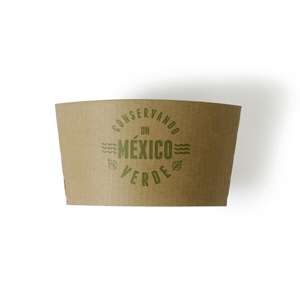 Empaque – Fajillas – Tiras