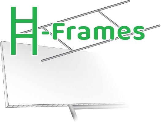 H-Frames 6 H-Frames 6
