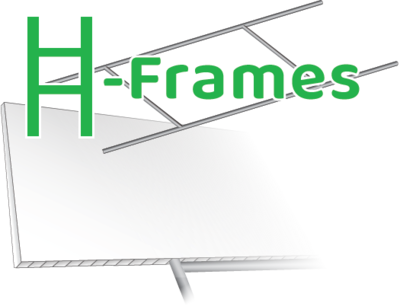 H-Frames 5.5