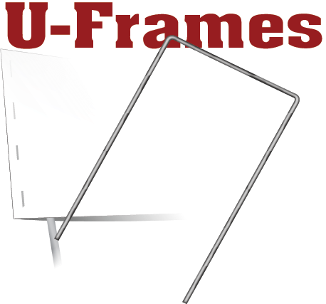 U-Frames 20