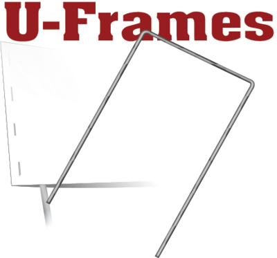 U-Frames 20
