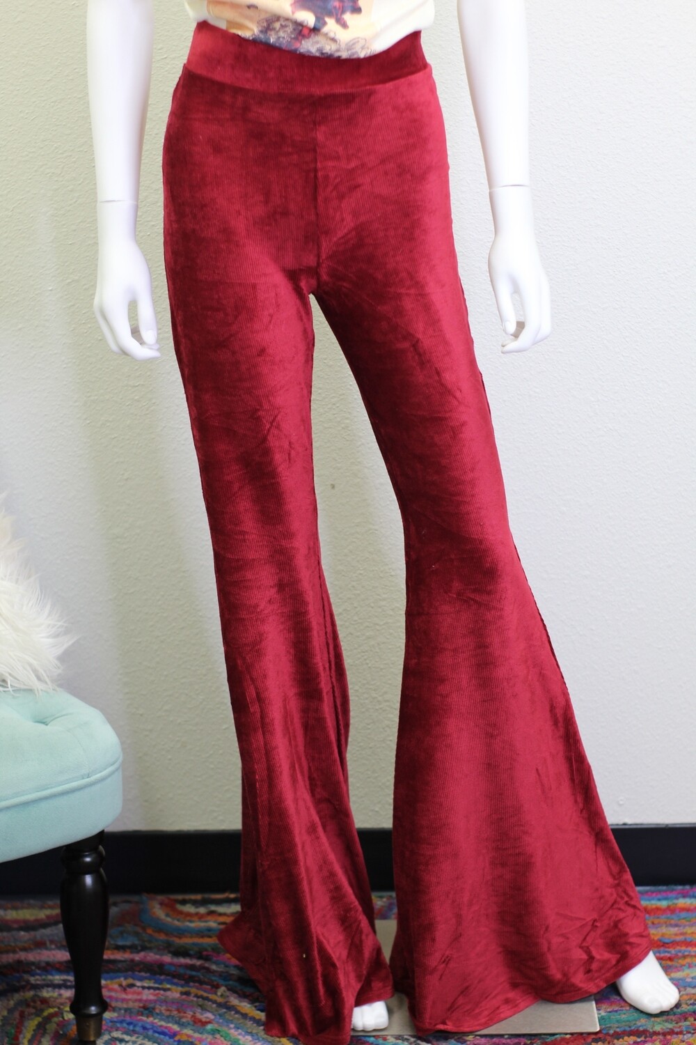 Holiday Pants
