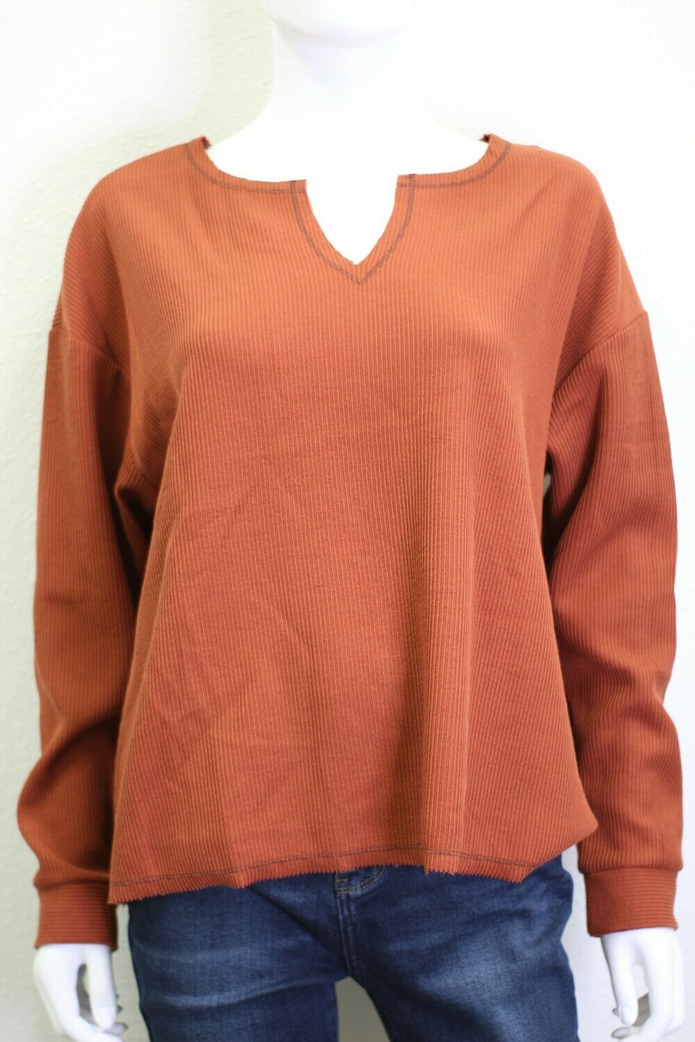 Chestnut Top