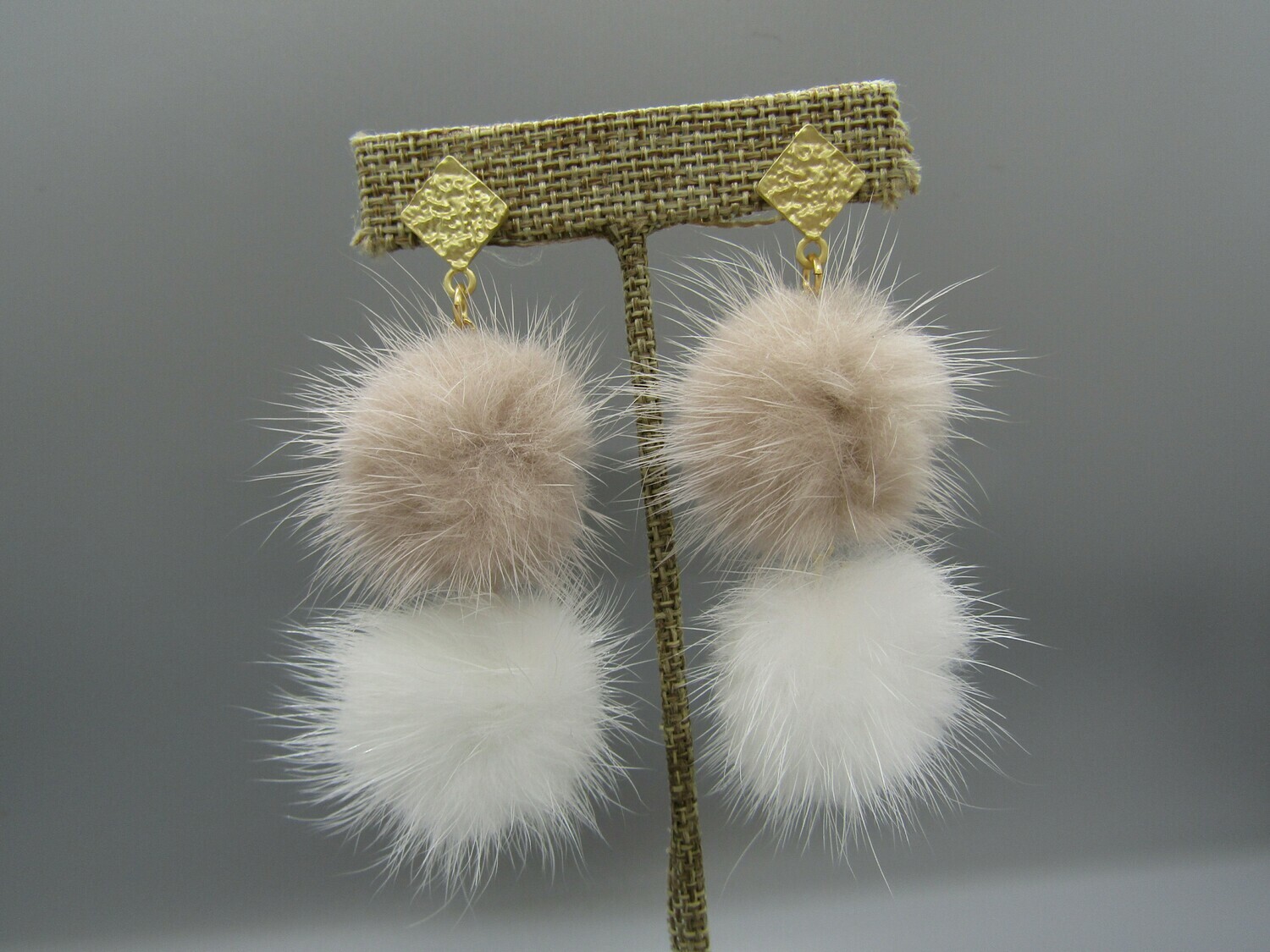 TS Dangly Poms