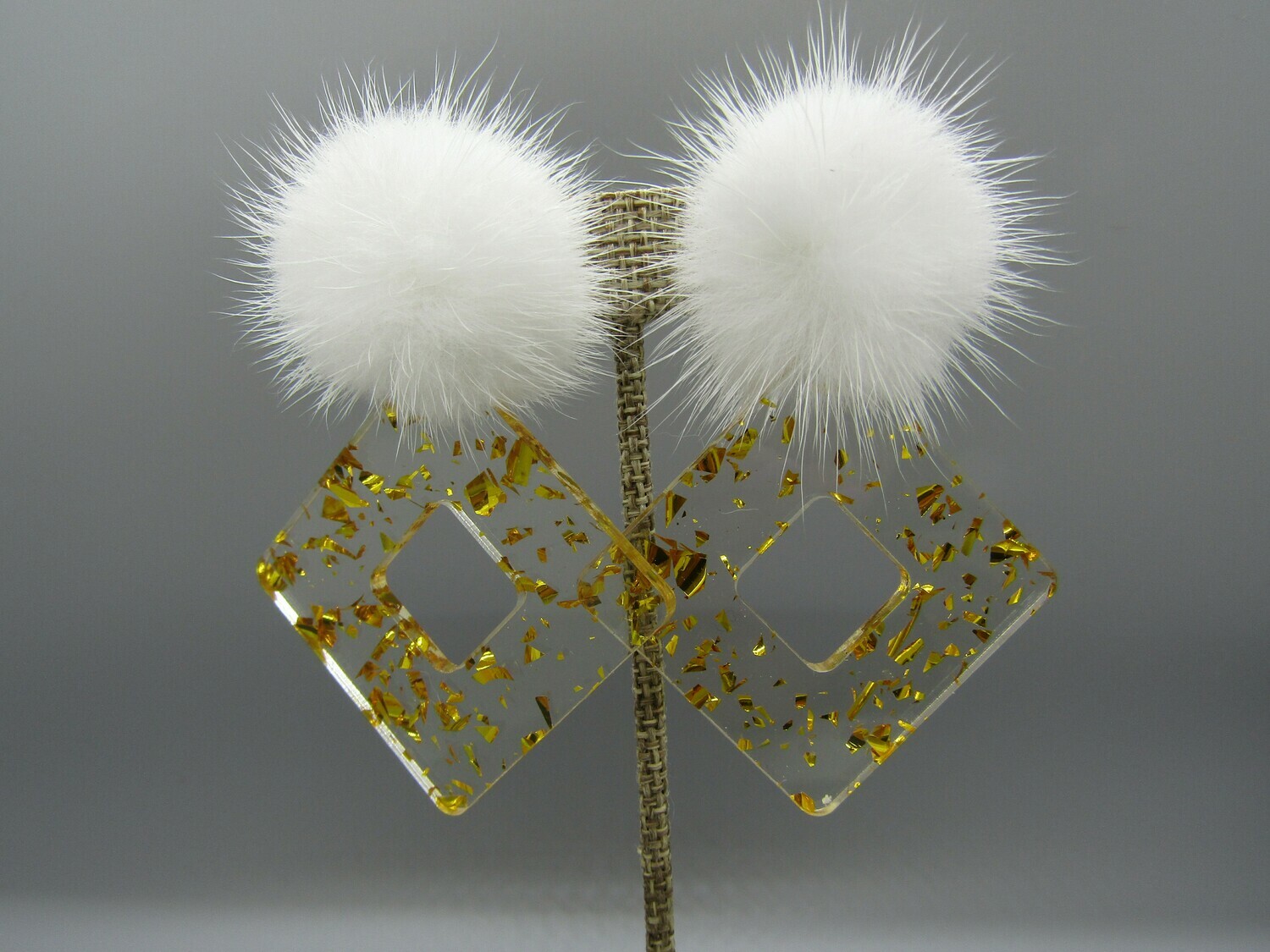 TS Speckled Diamond 