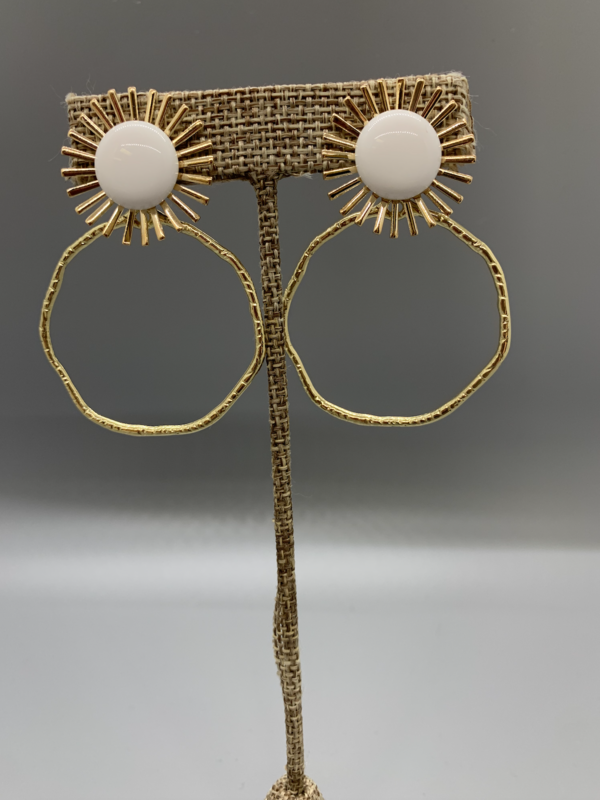 TS Earrings