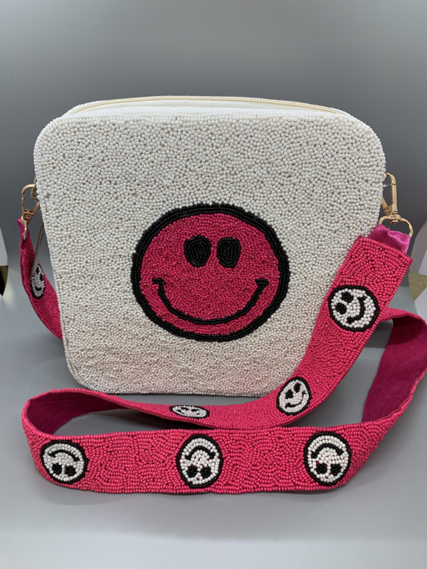 TJ Beaded Bags