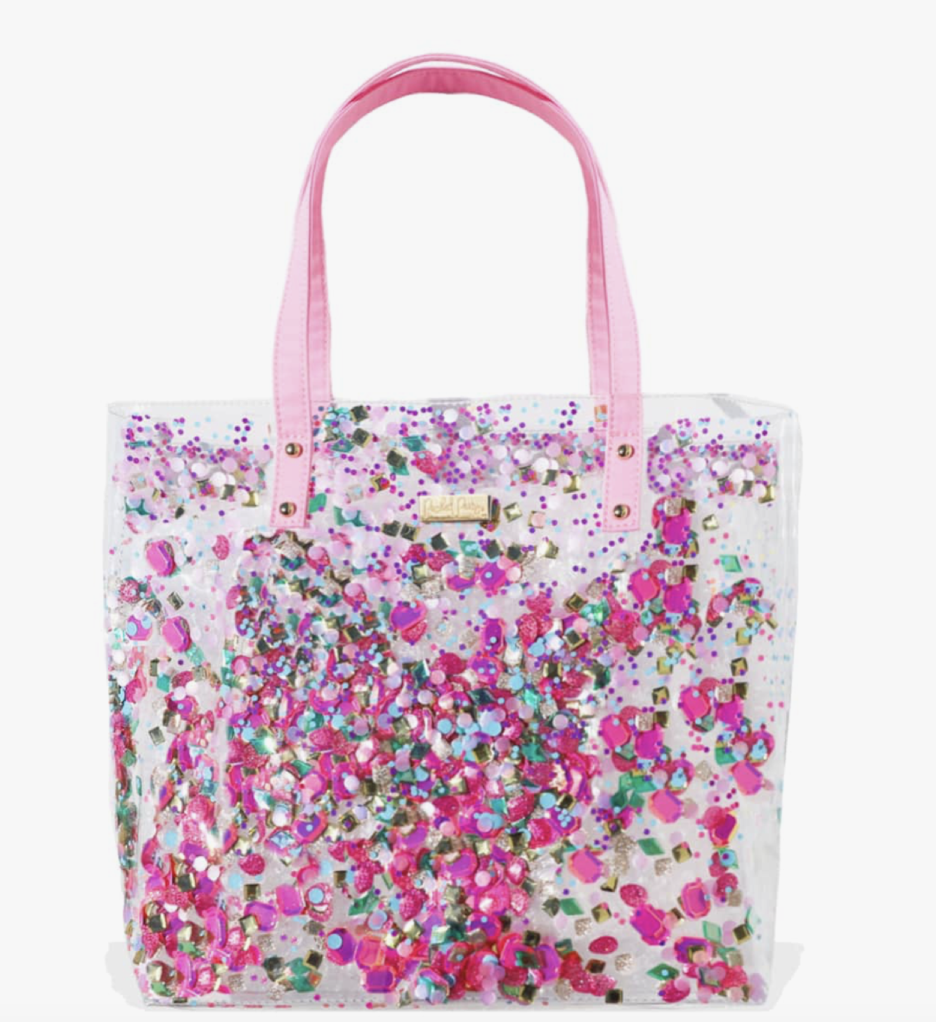PP Be A Gem Mini Tote