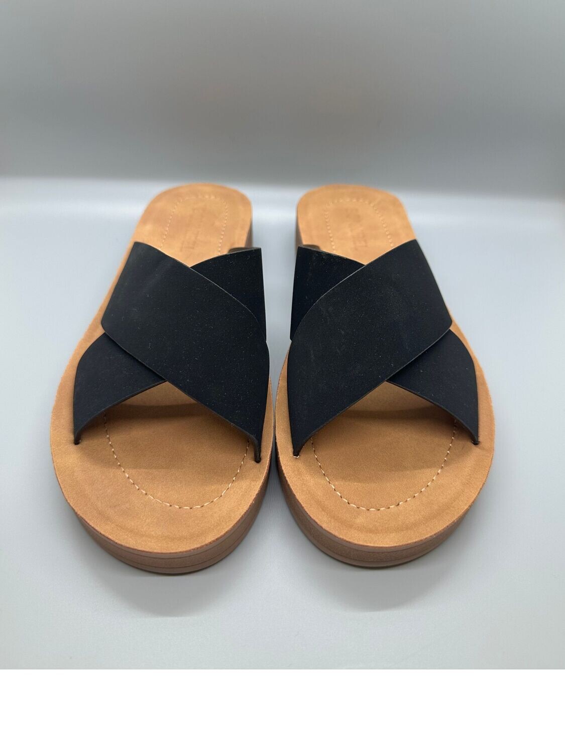 CC Strappy Sandal