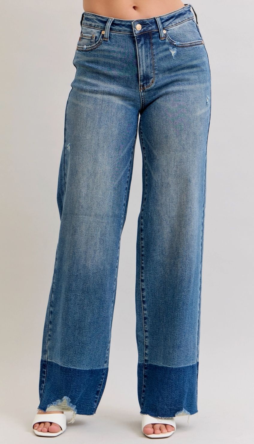 JB HW Column Straight JB HW Column Straight