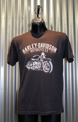 California Harley-Davidson® Men’s Higher on SS