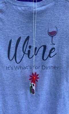 Wine For Dinner