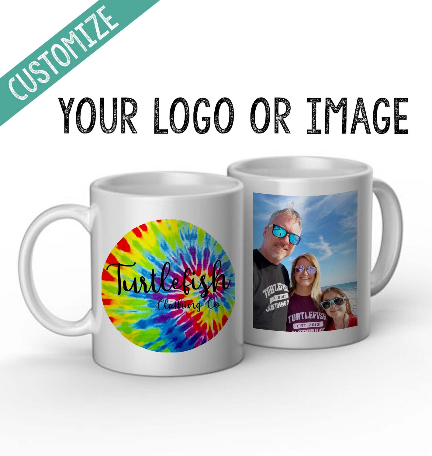 Promotional Mugs And Tumblers