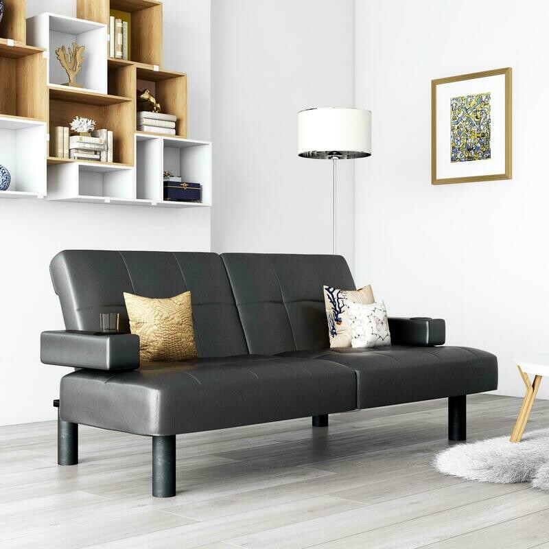Connectrix Futon