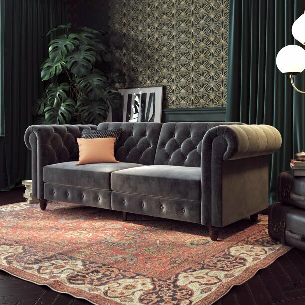 Tamera Coil Sofa Bed