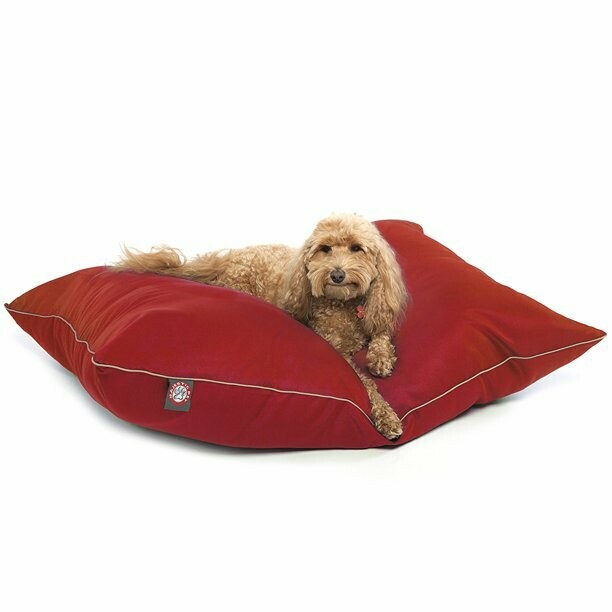 Majestic Pet Machine Washable Dog Bed