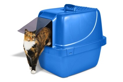 Van Ness Covered Cat Litter Box, Extra-Giant Van Ness Covered Cat Litter Box, Extra-Giant