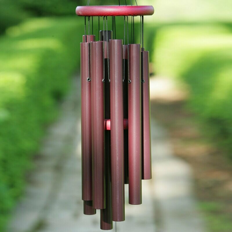 Woodstock Percussion Chimes of Tuscany
