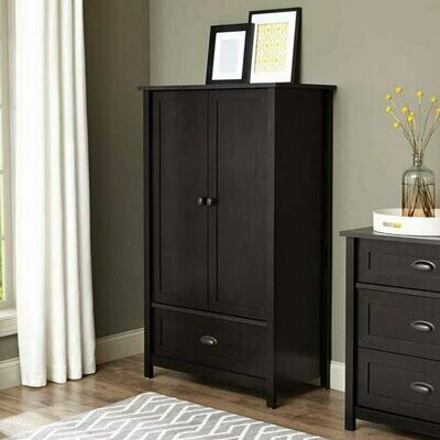 Lafayette Armoire, Multiple Finishes