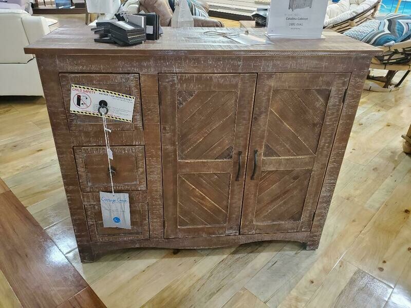 Catalina Cabinet