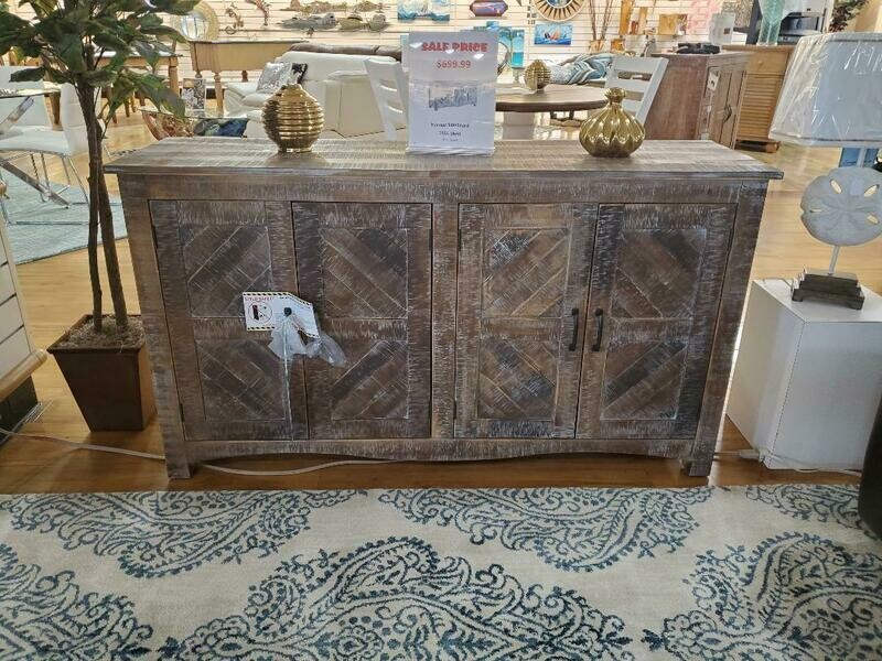 Harvester Sideboard