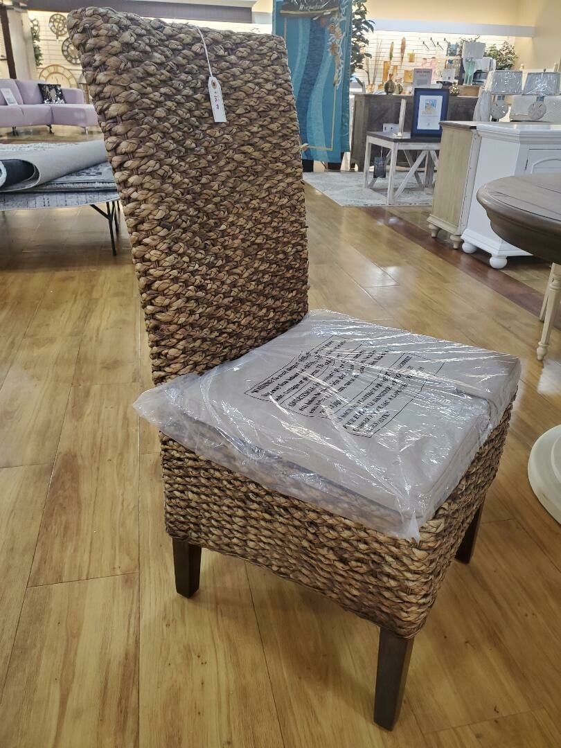 Pacific Storm Chair