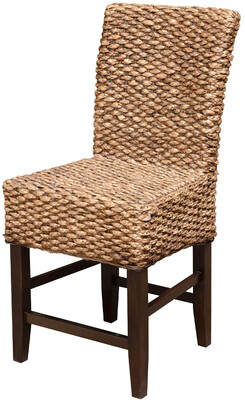 Pacific Storm Counter Chair