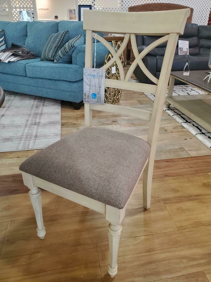 Brockton Chair