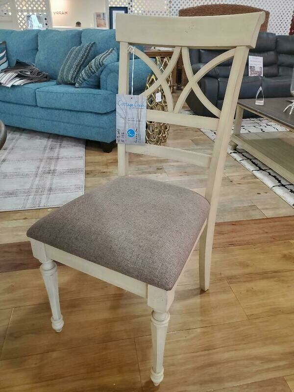 Brockton Chair