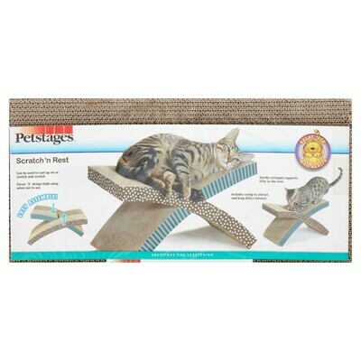 Petstages Scratch &#39;n Rest Cat Accessories