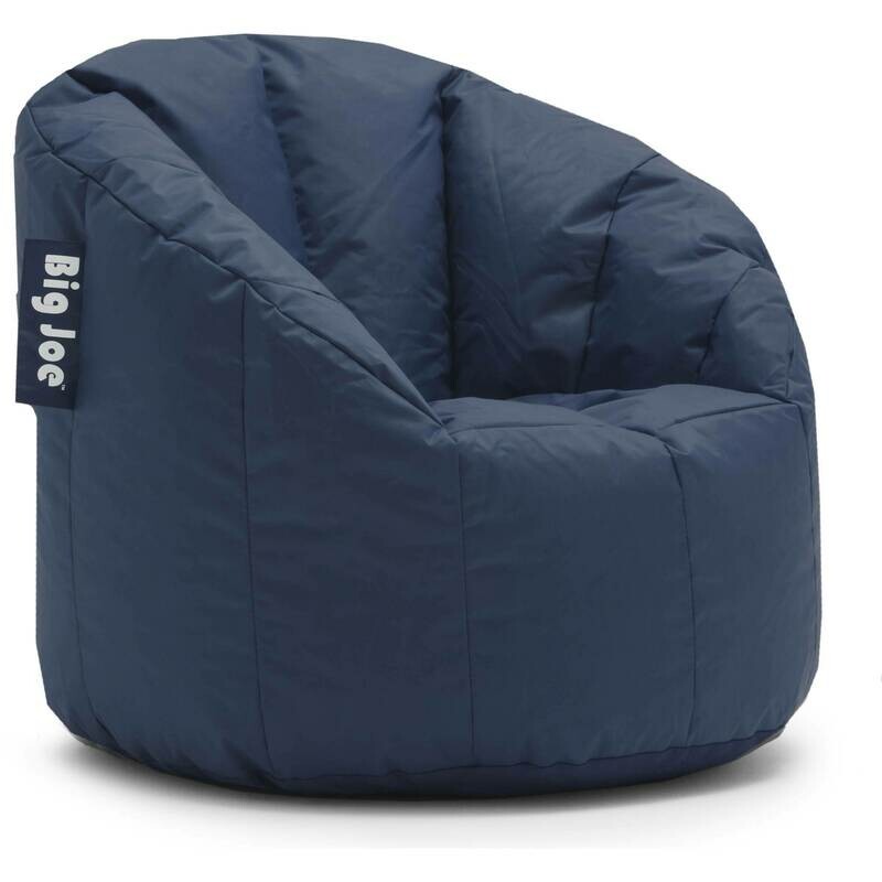 Bean Bag Chair, Multiple Colors - 32&quot; x 28&quot; x 25&quot;