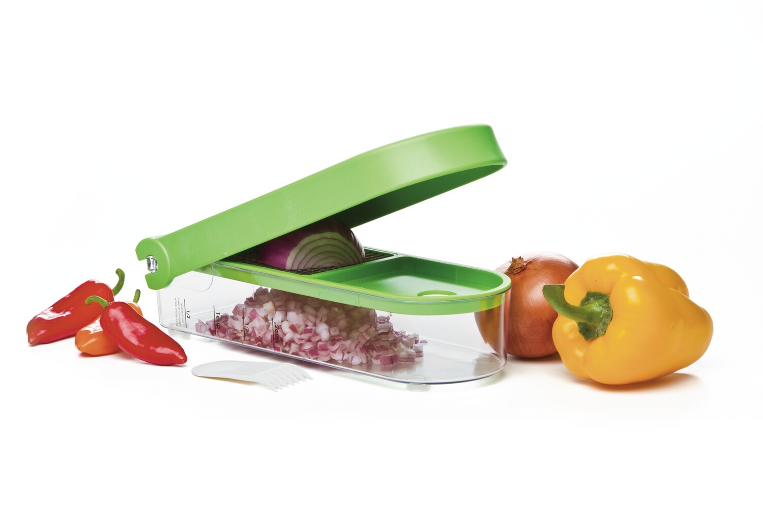 Progressive Onion Chopper Dicer