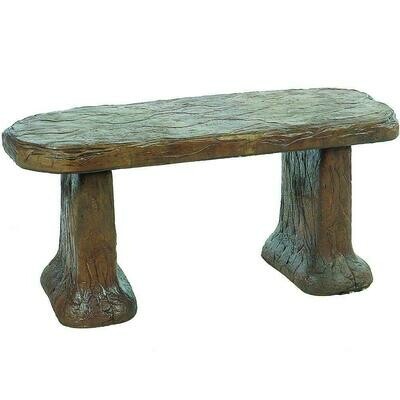 Slate Bench